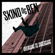 Skind Og Ben - Overgang Til Undergang LP