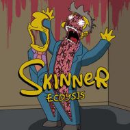 Skinner - Ecdysis LP