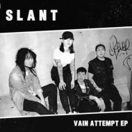 Slant - Vain attempt EP 7