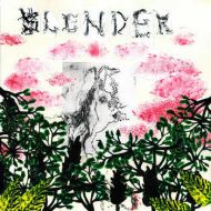 Slender - Walled garden 7