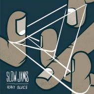 Slow Jams - Heavy blues 7