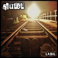 Slutet - Labil LP