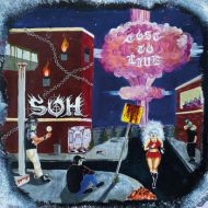 SOH - Cost to live LP