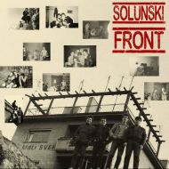 Solunski Front - Mali svet LP+CD