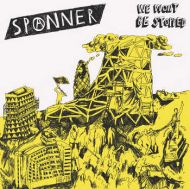 Spanner - We wont be stopped LP