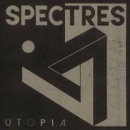 Spectres - Utopia LP