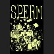 Sperm - Demos Tape