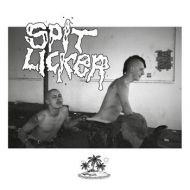Spitlicker - s/t LP