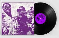 Split System - Vol. 1 LP