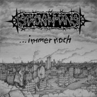 Stackhumans - ... immer noch LP