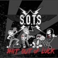 Stars Of The Silverscreen - Shit out of luck 7