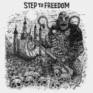 Step To Freedom - s/t LP