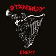 Stingray - Enemy LP