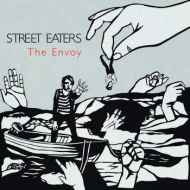 Street Eaters - The envoy LP