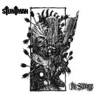 Stuntman - The scourge - Flexi 7