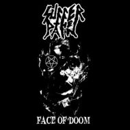 Suffer The Pain - Face of doom 7