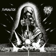 Surowica / Slavenkust - Split LP