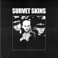 Survet Skins - s/t LP