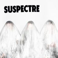 Suspectre - s/t LP