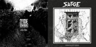 Sutge / Rude Thing - Split LP