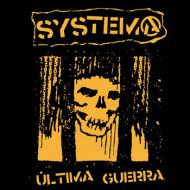 Systema - Ultima guerra LP