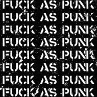 Systemik Violence - Fuck as Punk 7
