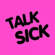 Talk Sick - s/t 7
