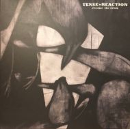 Tense Reaction - Release the crows LP