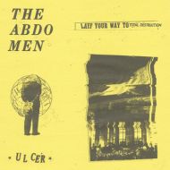 Abdo Men, The - Ulcer anthology: Laff your way to total destruction Tape