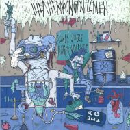 The Afternoon Gentlemen - Power Joogle Pogger Violence 10