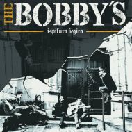 Bobby's, The - Ispilura Begira LP