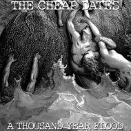 Cheap Dates, The - A thousand year flood Tape