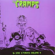 Cramps, The - B-Side Stories Vol.2 LP