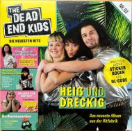 Dead End Kids, The - Heiß und dreckig LP