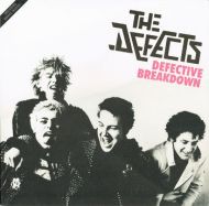 Defects, The - Defective breakdown LP