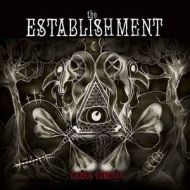 Establishment, The - Vicious rumours LP