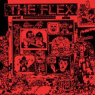 Flex, The - Chewing gum LP