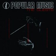 Guests, The - Popular music LP