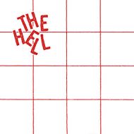Hell, The - s/t LP