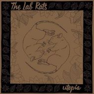 Lab Rats, The - Utopia LP