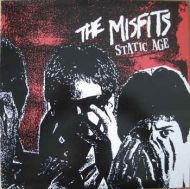 Misfits, The - Static Age LP