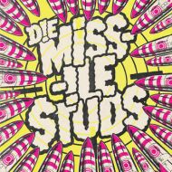 Missile Studs, The - With Love From The Missile Studs LP