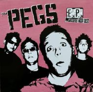 Pegs, The - ... period the end 7