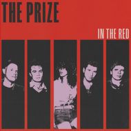 Prize, The - In the red LP