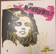 Randumbs, The - Piss on it & other leaks LP