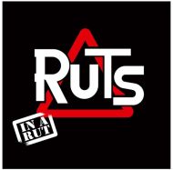 Ruts, The - In a rut LP