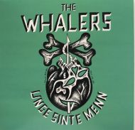 Whalers, The - Unge sinte menn LP