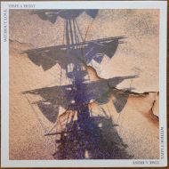 Time X Heist / Without Love - Split LP