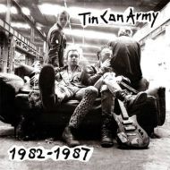 Tin Can Army - 1982-1987 LP