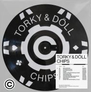 Torky & Döll - Chips Pic. LP
